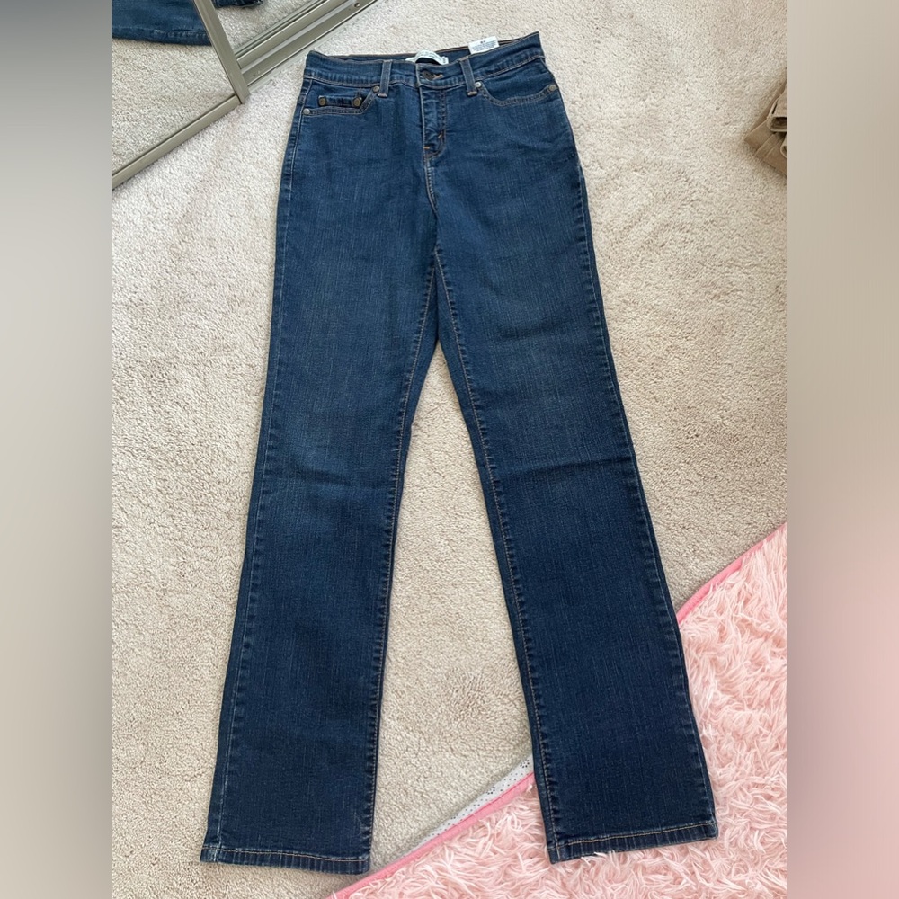 Levi’s Perfectly Slimming Jeans
